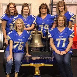 Meet your Posher, Christina